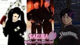 TikTok Sakura School Simulator Part 87 //