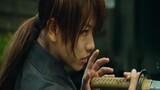 Rurouni Kenshin 2 (2014) - [ Mighty Long Fall ]