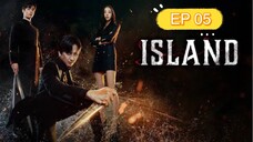 ISLAND 2022 EP 5 SUB INDO FULL HD