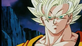 Dragon Ball, the pinnacle of Goku Super II’s image quality