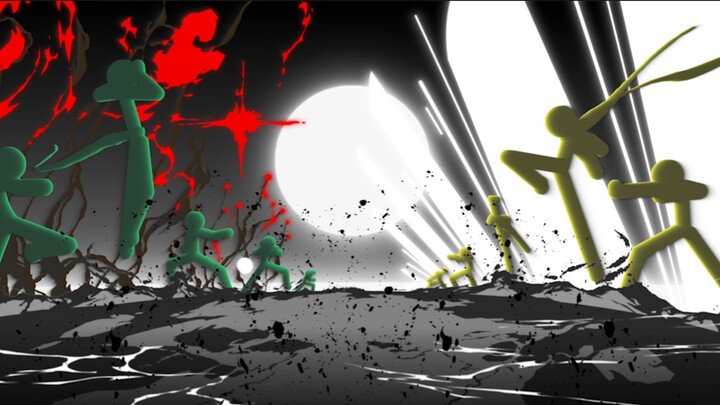 Domestic original animation "Universe Nirvana" concept PV