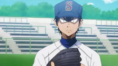 Ace Of The Diamond Season 3 Episode 25 Reaction by Laxzone from