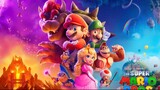 The Super Mario Bros Movie 2023  | Link in the description