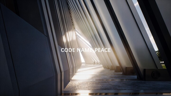 รหัส NAME_PEACE