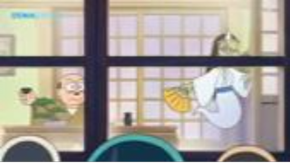 Doraemon episode 492