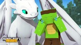 WE GOT THE WORST NEWS EVER! - Minecraft Dragons
