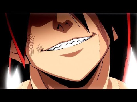 Aggregate more than 63 badass anime moments super hot - in.cdgdbentre