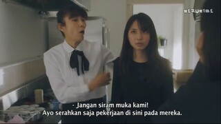 Tantei ga hayasugiru S2 Eps 6 Sub Indo