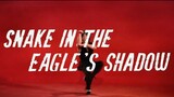 Snake in the Eagle Shadows // jackie chan martial arts full movie