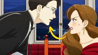 Ketika Detektif Tajir dan Butler Super Nyinyir Bersatu!!!