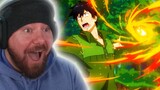 EXPLOSION! Campfire Cooking in Another World Episode 4 Reaction