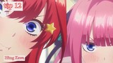 Review Anime Nhà Có 5 nàng dâu P1 tập 12