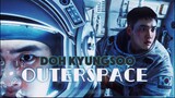 DOH KYUNGSOO - OUTERSPACE