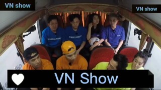 Chạy đi chờ chi vui nhộn 11 #videohaihuoc