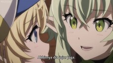 Goblin Slayer - 06