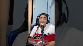 If Tomorrow Never Comes cover by jovs barrameda