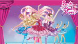 Barbie princess charm discount school full movie