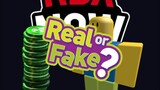 IS RBXNOW REAL OR FAKE? PROVING THAT IT’S LEGIT!