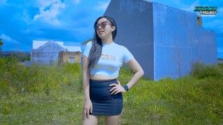 Dj Selat Malaka Divana Project Remix Slow Bass(1080p)