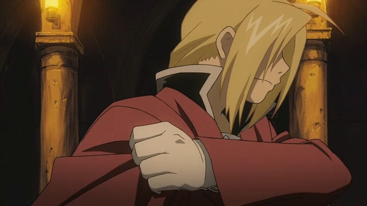 Full Metal Alchemist BROTHERHOOD Episode 3 Sub Indonesia