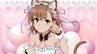 [May 2/Happy Birthday to Misaka Mikoto] A Certain Scientific Railgun "Misaka Mikoto Birthday Festiva