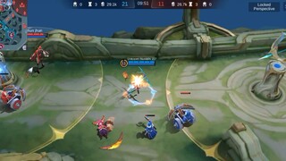 It's So Tired When I Running Into Savage... Huh? What?