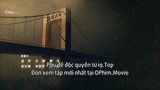 Tuyết Mê Cung EP 27 [Sub Việt]