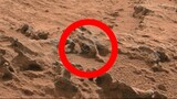 Som ET - 58 - Mars - Curiosity Sol 107
