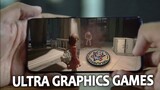 TOP 10 🔥 BEST ULTRA GRAPHICS GAMES FOR ANDROID & IOS 2020 | ONLINE & OFFLINE | PART 1