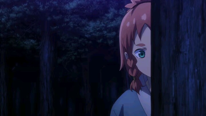 Teogonia - Ep 4 (HD) Sub indo
