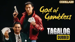 God of Gamblers Full Movie Tagalog