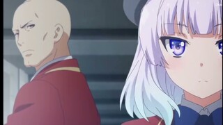 Classroom Of The Elite  AMV - Fearless
