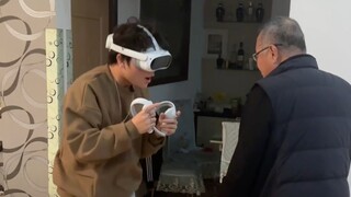 这墙是纸糊的吗？