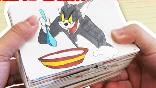 [Tom và Jerry] Phải mất 30 ngày để khôi phục hoạt hình của thập niên 30. Có đáng không?