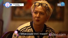 MINO Line - MINO’s SEOUL TRIP by Subway Your SEOUL Travel Guide (ENG SUB) - WINNER MINO VARIETY SHOW