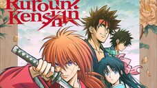 rurouni Kenshin s1 ep 21 Hindi