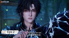 Little Fairy Yao Eps 2 Sub Indo