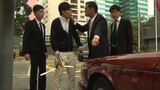 [Original Cantonese version] A guy scratched someone's car and was fined 2 million yuan. Liang Feifa