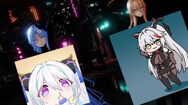 [Azur Lane] Đã đến lúc đăng câu đối Tết trong Tết (bài kiểm tra vật lý mới)
