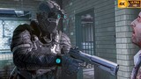 Splinter Cell Blacklist - Stealth Kills [4K UHD 60FPS] No HUD - Realistic