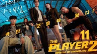 The Player S2 2024 - Ep 11 [Eng Sub]