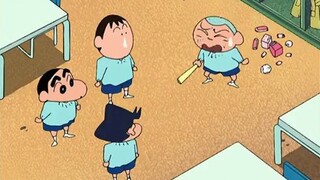 Shinchan season 10 | ep 49 | in Hindi