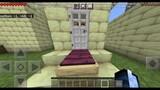 scary house