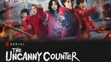 THE UNCANNY COUNTER TRAILER (ENG SUB)