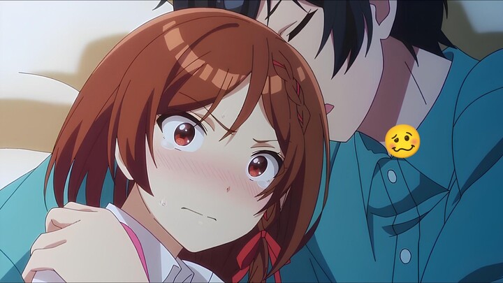UDAH NIKAH KO MASIH MALU MALU SIHH🗿😗