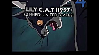 The most disturbing animes. ⚠️That can be traumatising