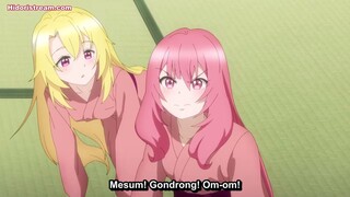 Maou-sama Retry! R Eps 2 (Sub-Indo)