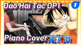 Đảo Hải Tặc OP1 We Are - Cover Piano Trình Độ Nâng Cao Ru'S Piano | _1