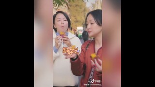 [Vietsub] CHÂU TẤN VÀ A NHÃ HẠNH PHÚC ĂN KHOAI NƯỚNG | SHOW RẤT VUI ĐƯỢC GẶP BẠN (2021) |《很高兴认识你》