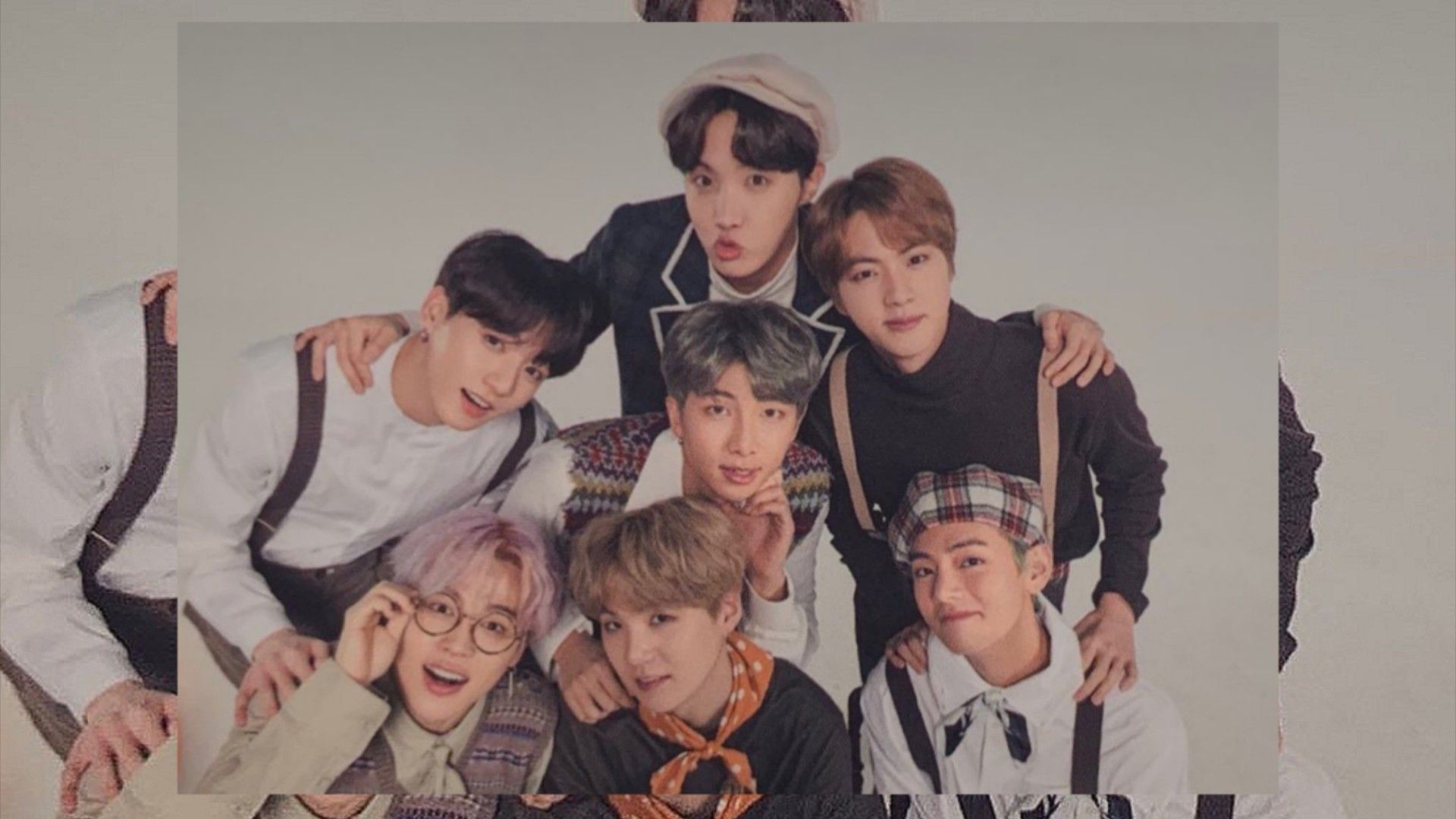 2019] 5th Muster 